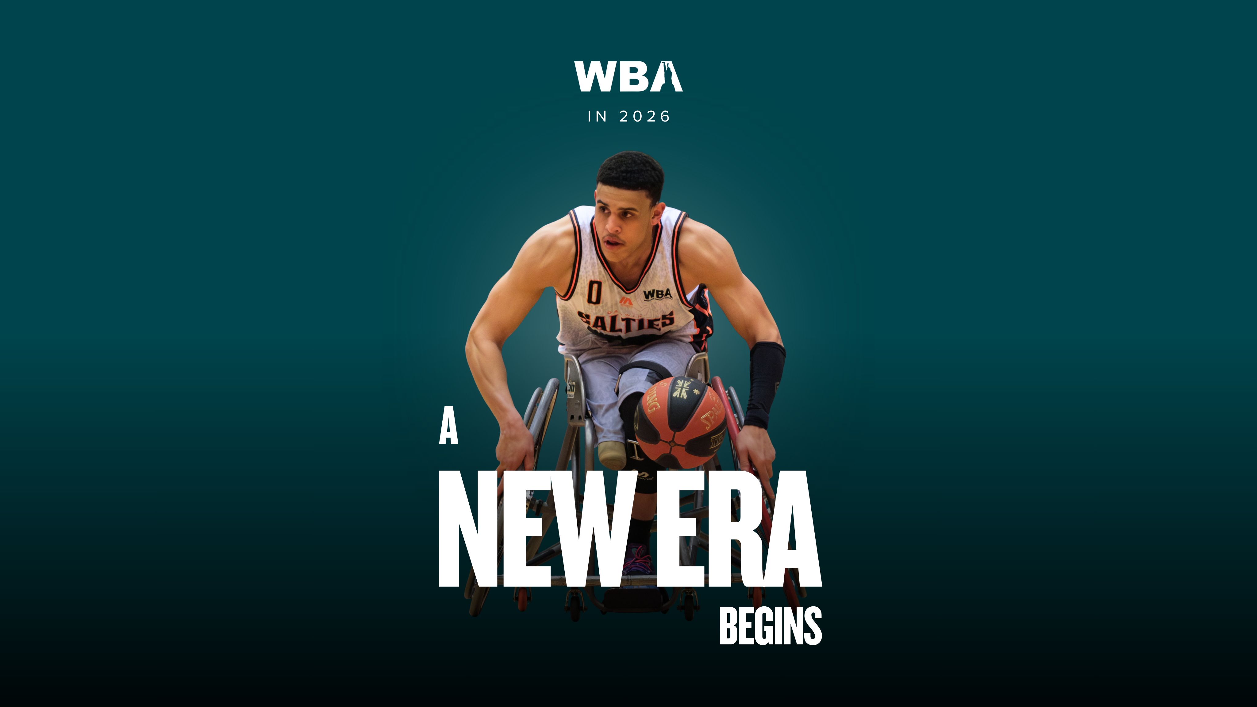 Wheelchair Basketball